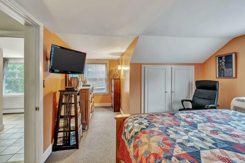 25 Panther Pond Pines Road Raymond ME 04071