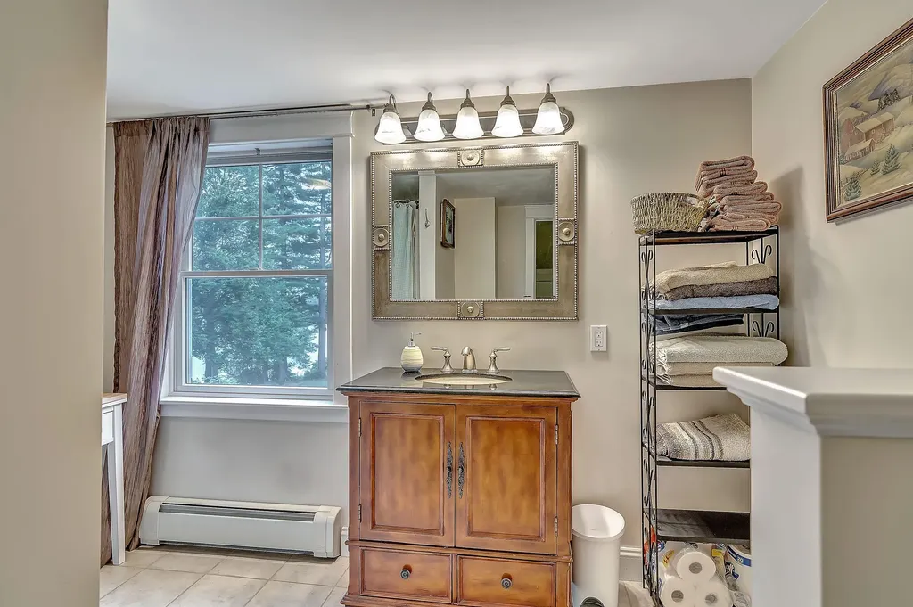 25 Panther Pond Pines Road Raymond ME 04071