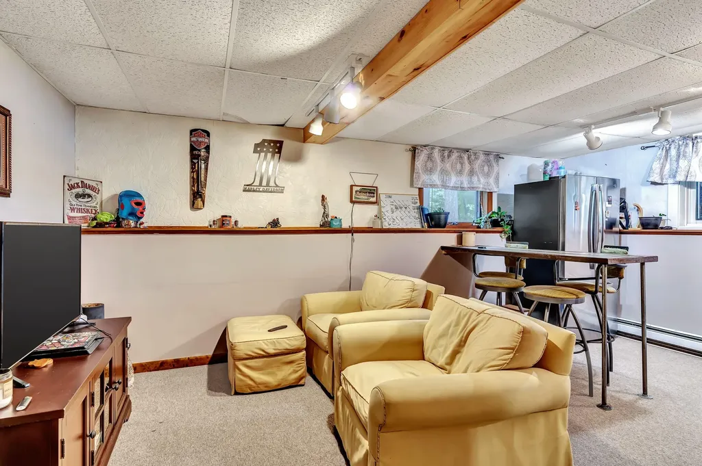 25 Panther Pond Pines Road Raymond ME 04071