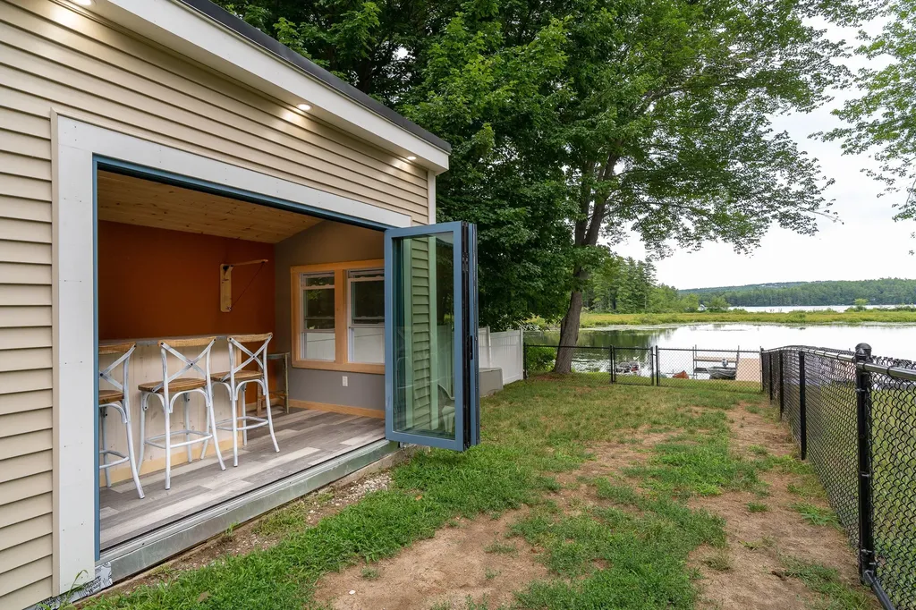 25 Panther Pond Pines Road Raymond ME 04071