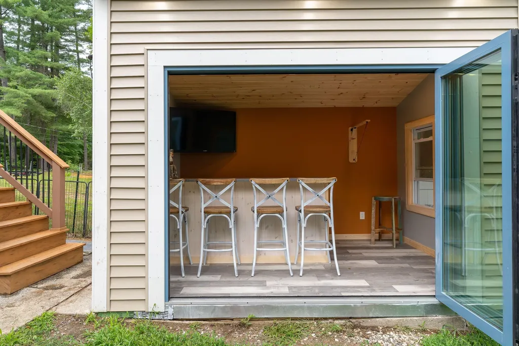 25 Panther Pond Pines Road Raymond ME 04071