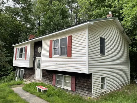 174 Whittier Road Farmington ME 04938