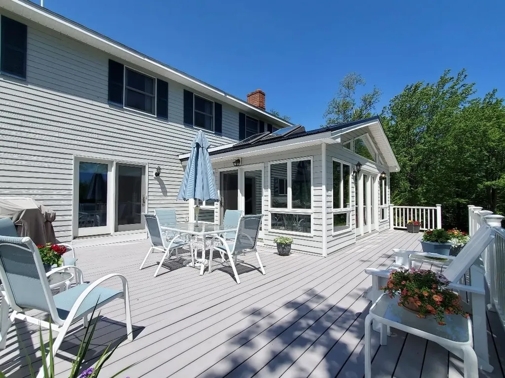 16 Village View Jay ME 04239
