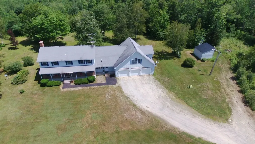 16 Village View Jay ME 04239