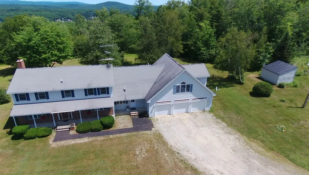 16 Village View Jay ME 04239