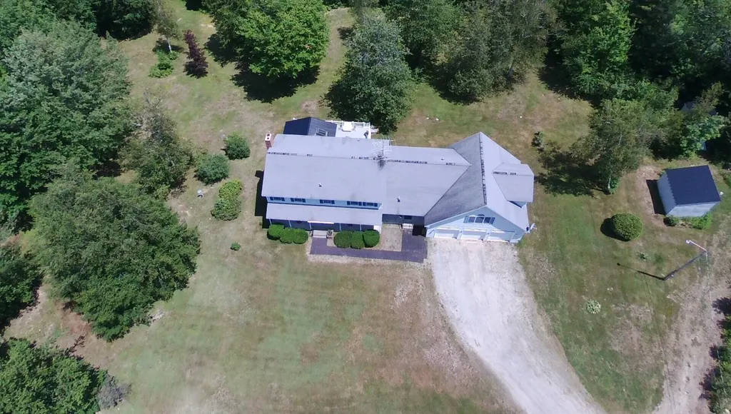 16 Village View Jay ME 04239
