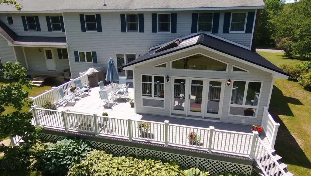 16 Village View Jay ME 04239