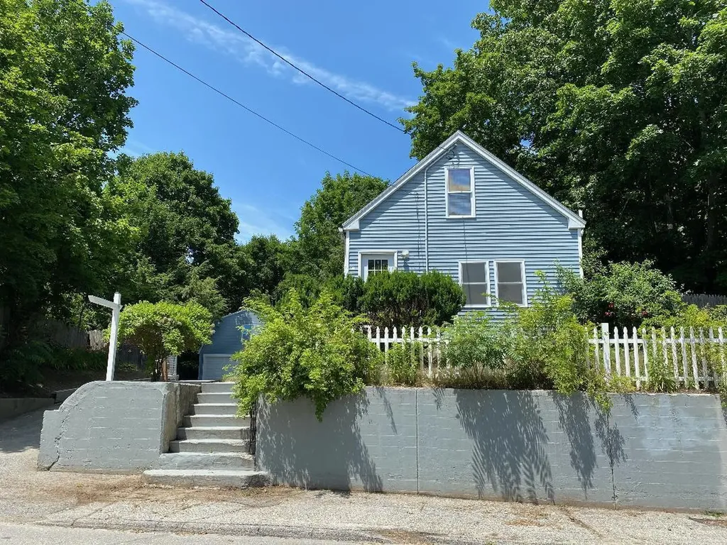 75 Brown Street Westbrook ME 04092