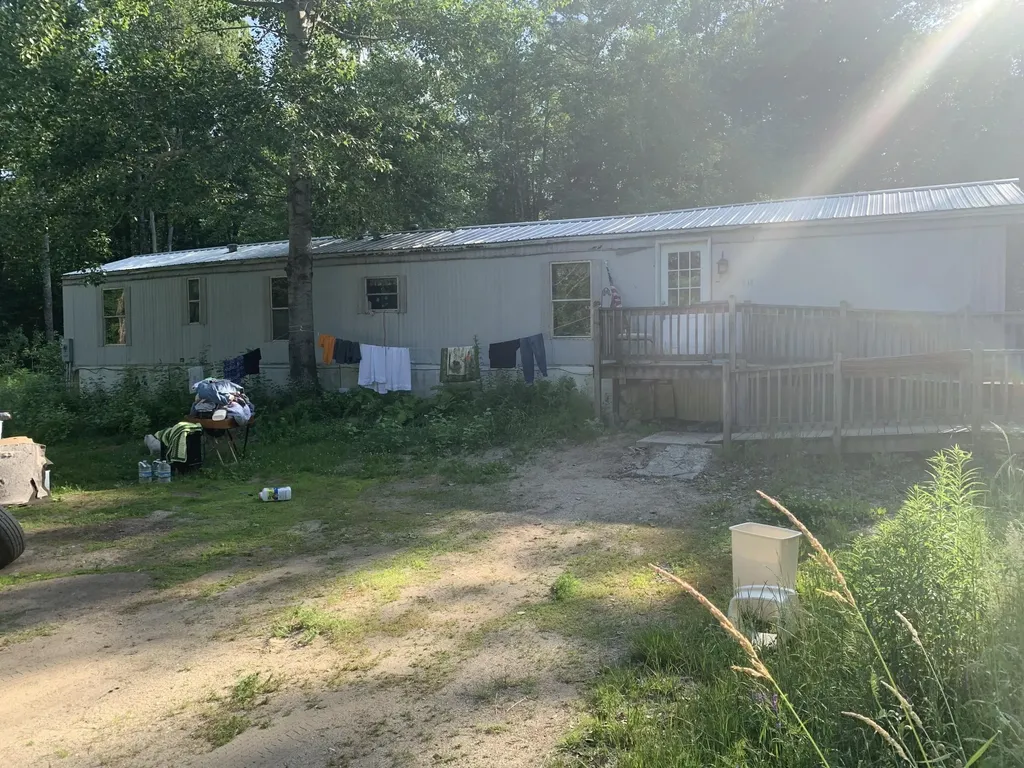 818 Cape Road Limington ME 04049
