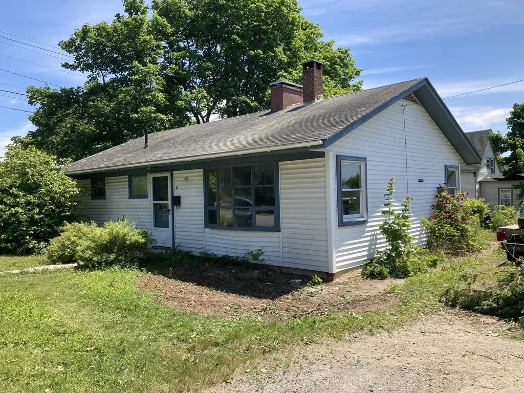 41 Knott Street Rockland ME 04841