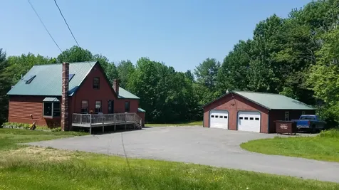 97 Ward Hill Road Madison ME 04950