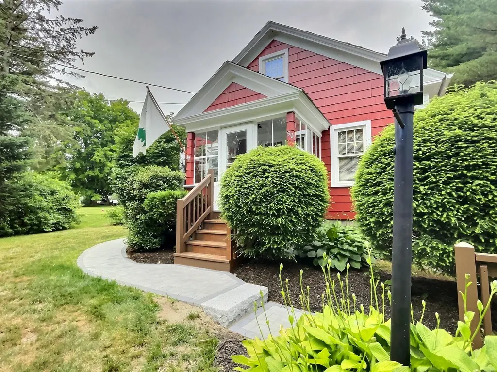 50 N Auburn Road Auburn ME 04210