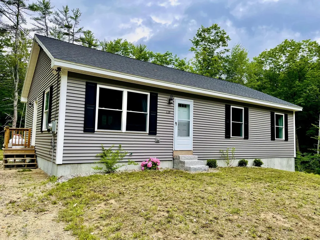 118 Waycross Way Limerick ME 04048