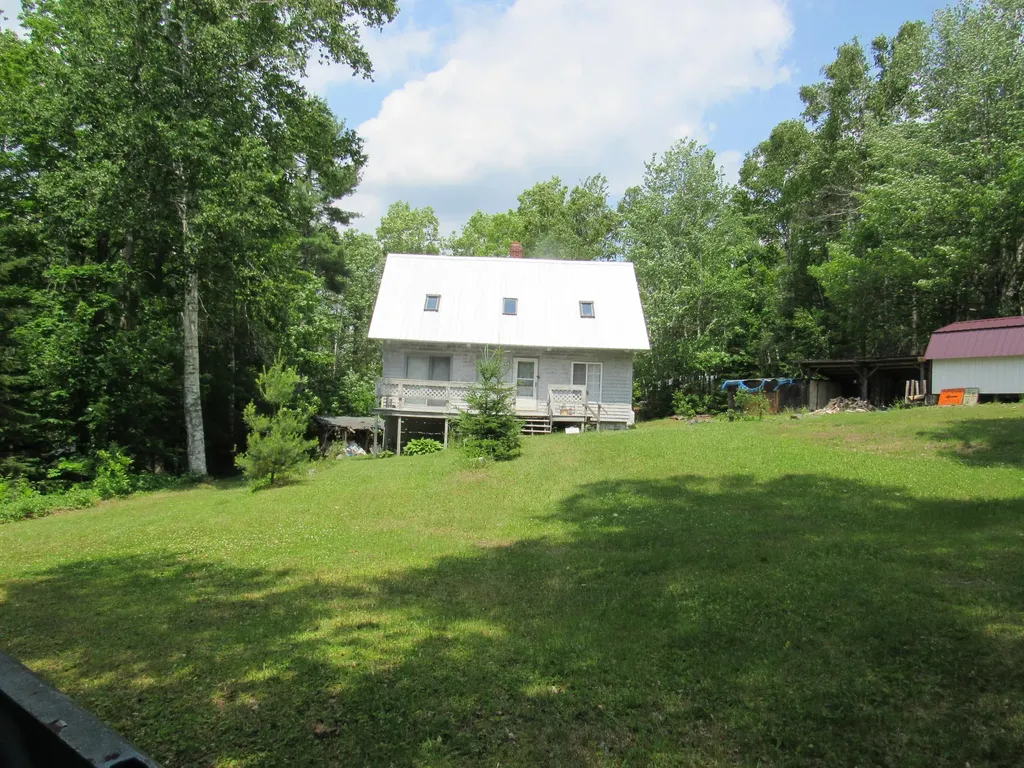 151 E Gulch Road Thorndike ME 04986