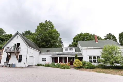 25 Vernon Street Bethel ME 04217