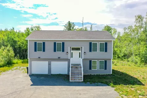 370 Davis Road Bangor ME 04401