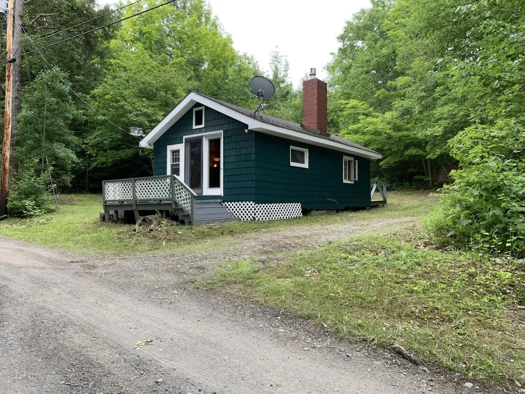34 White Fish Road Winslow ME 04901