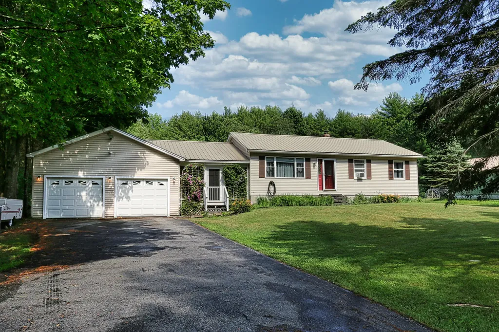 568 Powhatan Road Otisfield ME 04270