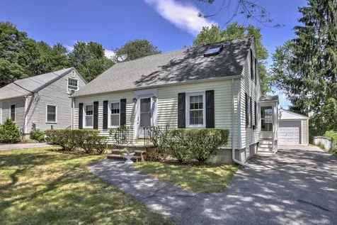 69 Torrey Street Portland ME 04103