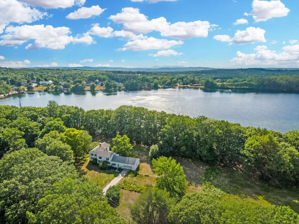 84 Mayberry Hill Road Casco ME 04015