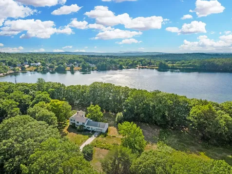 84 Mayberry Hill Road Casco ME 04015