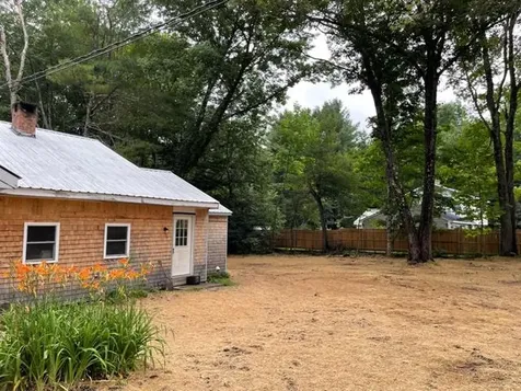 195 Stanley Road Readfield ME 04355