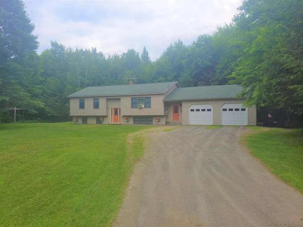 91 Oakwood Drive Belgrade ME 04917