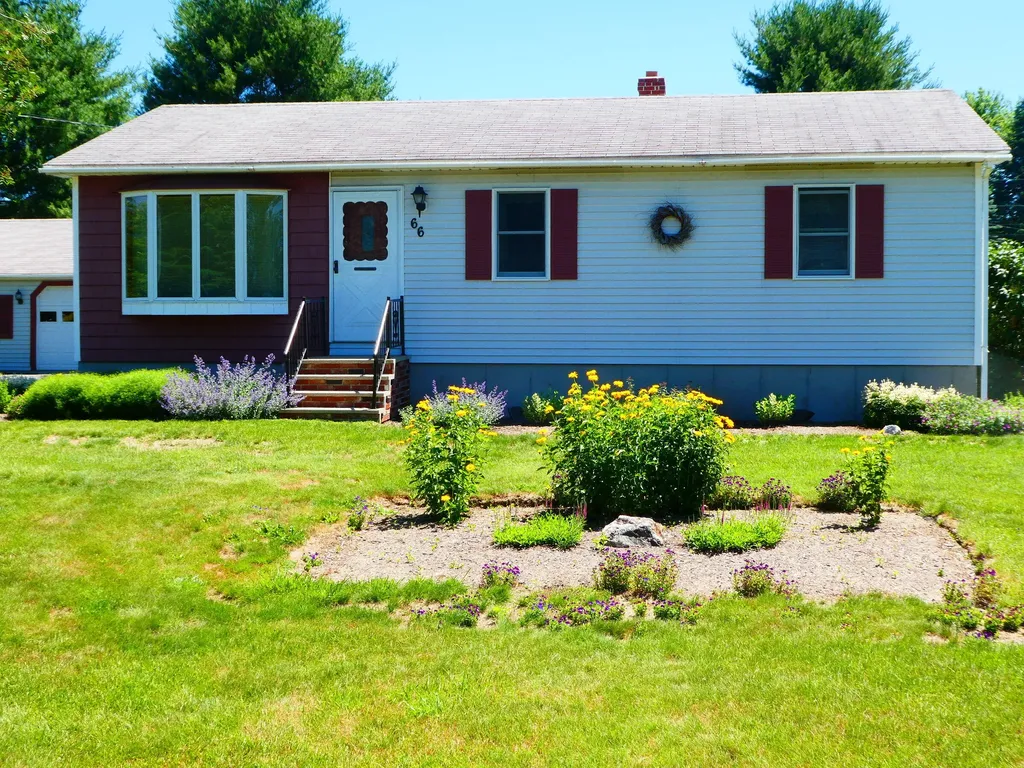 66 Andrea Avenue Benton ME 04901