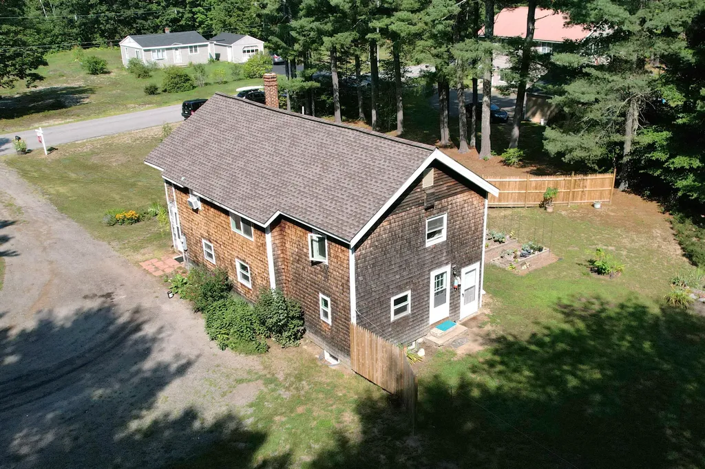 69 Shaws Mill Road Gorham ME 04038