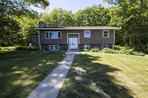 87 Waldoboro Road Bremen ME 04551