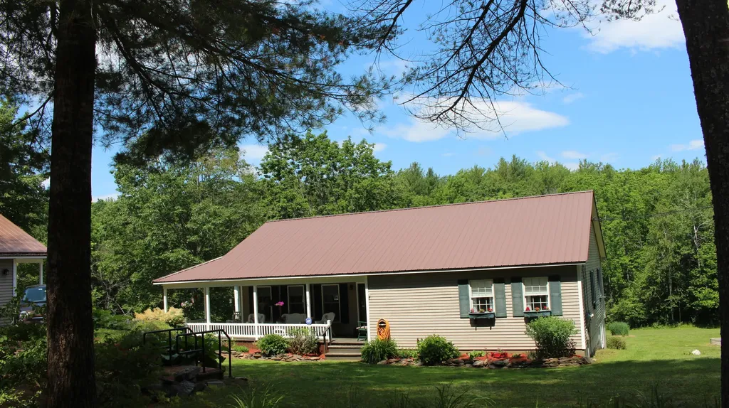 235 S Pond Road Winslow ME 04901