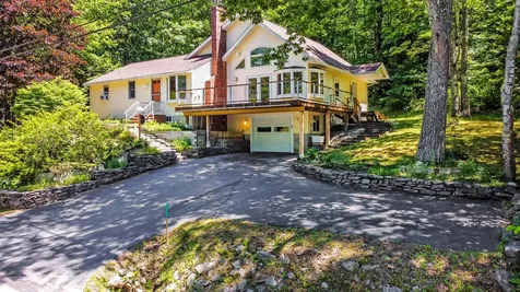 759 Memorial Drive Winthrop ME 04364