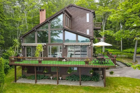 71 Samoset Trail Boothbay ME 04544
