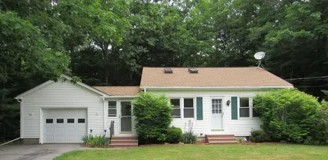 1547 Heald Highway Union ME 04862