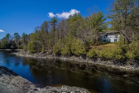 1619 Bennoch Road Old Town ME 04468