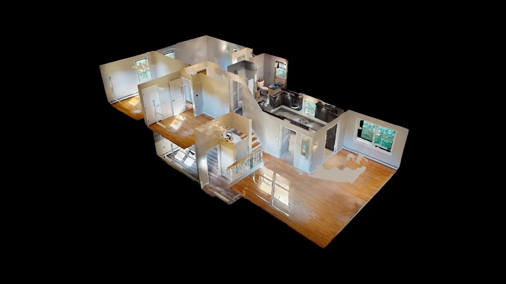 24 Robinson Gardens Lewiston ME 04240