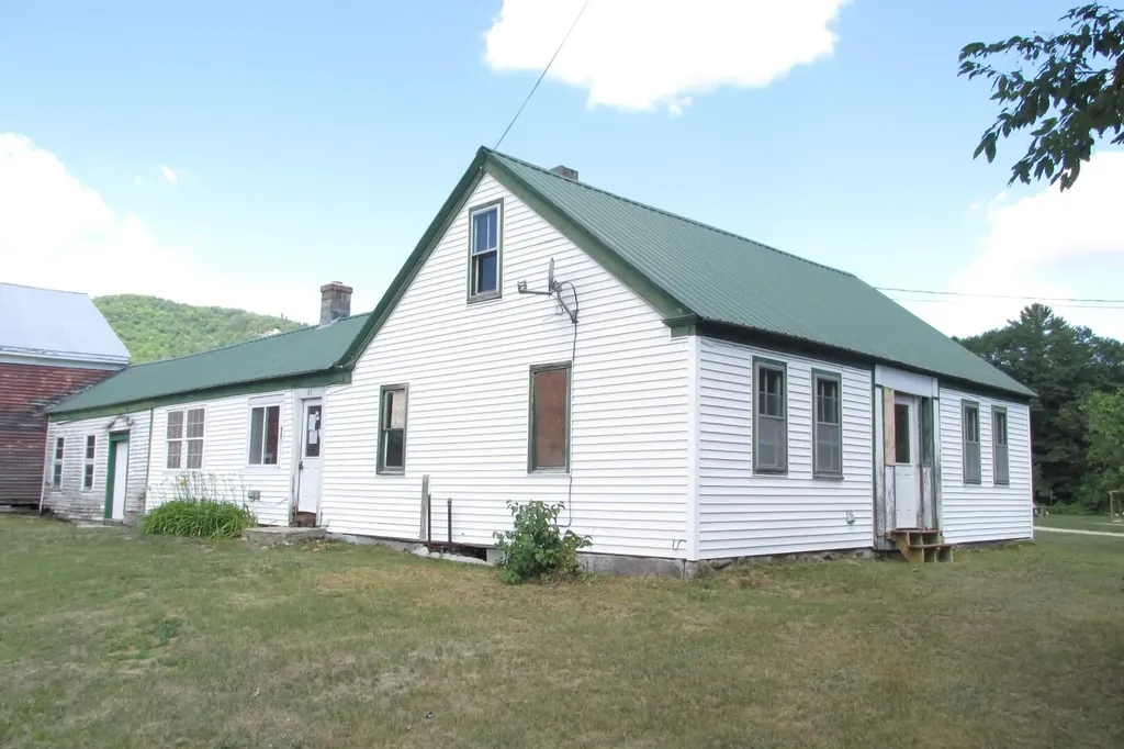 49 Whippoorwill Road Rumford ME 04276