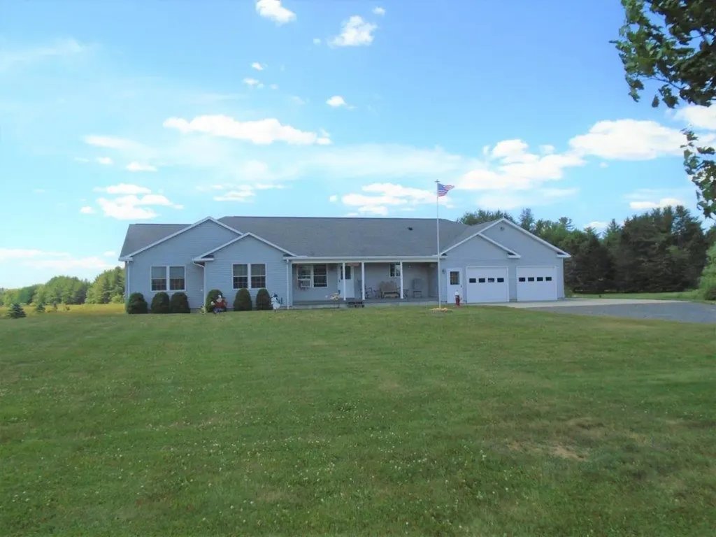 250 Town Farm Road Sidney ME 04330