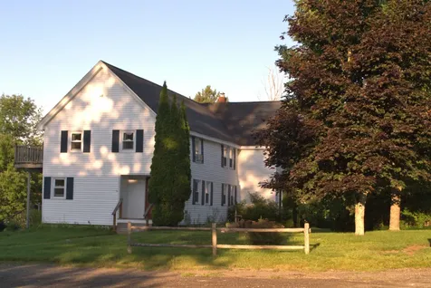 45 Kidder Hill Road Holden ME 04429