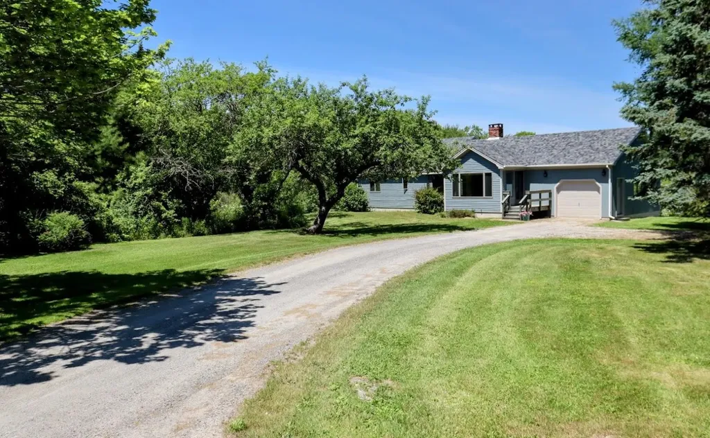 307 Lynch Road Newcastle ME 04553