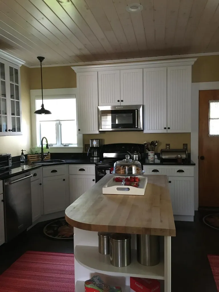 66 Main Street Lubec ME 04652