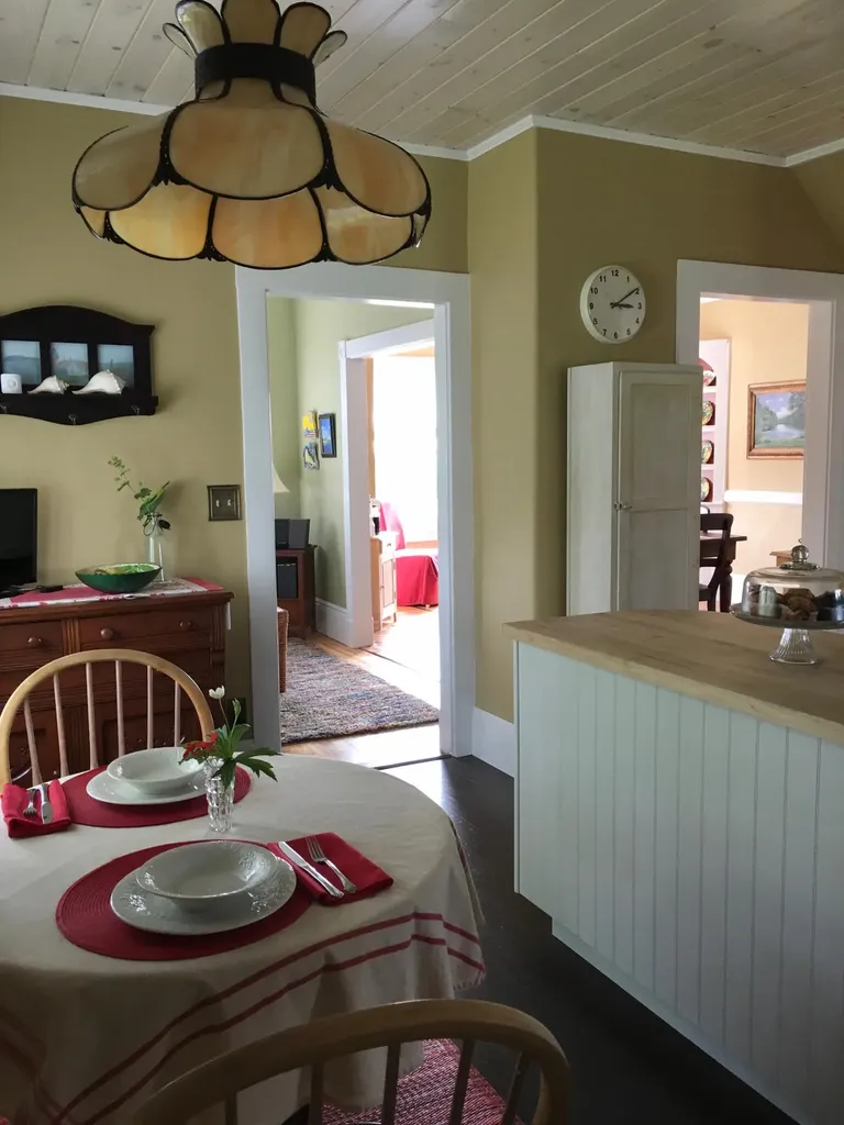 66 Main Street Lubec ME 04652