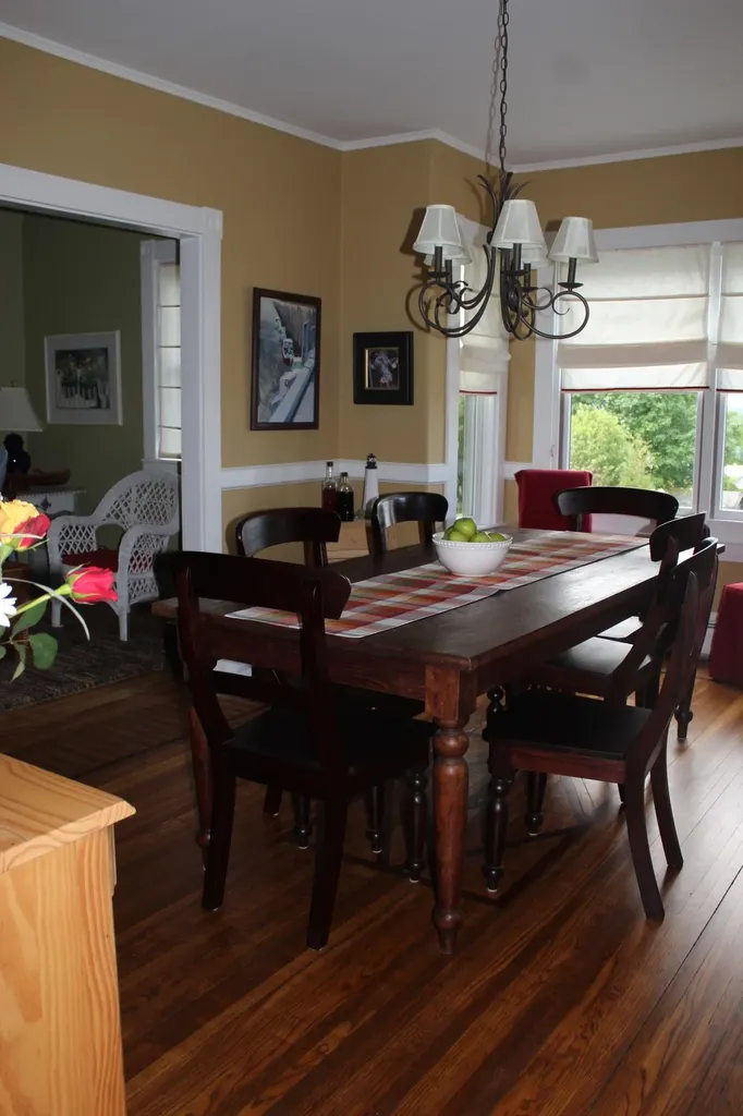 66 Main Street Lubec ME 04652