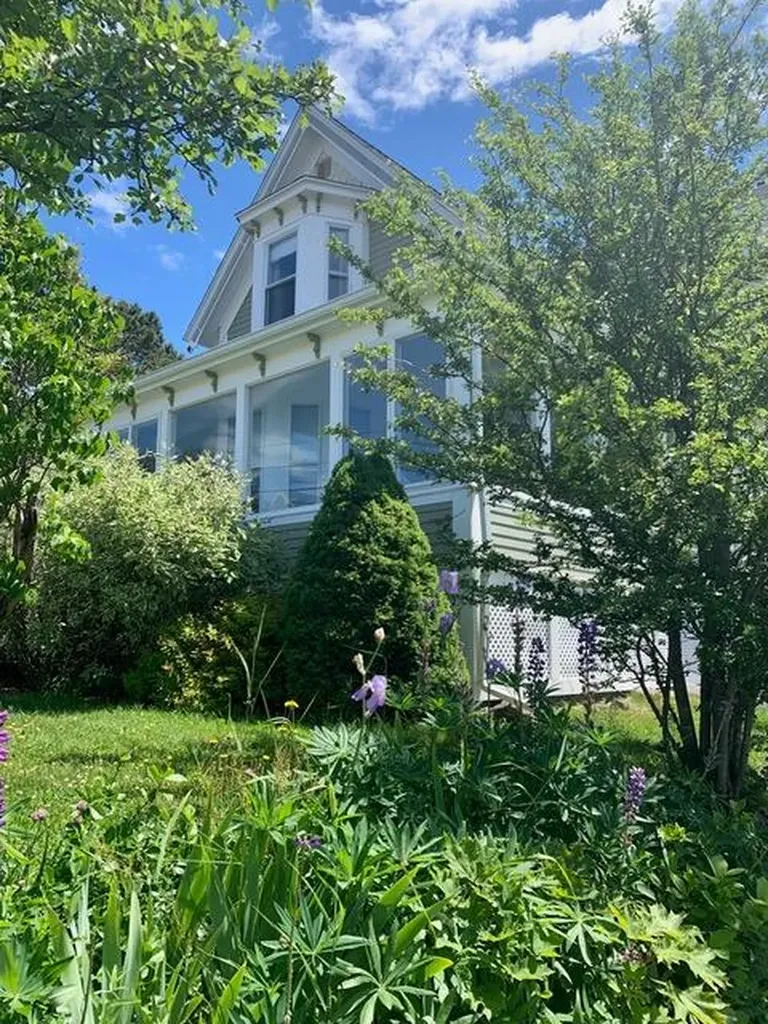 66 Main Street Lubec ME 04652