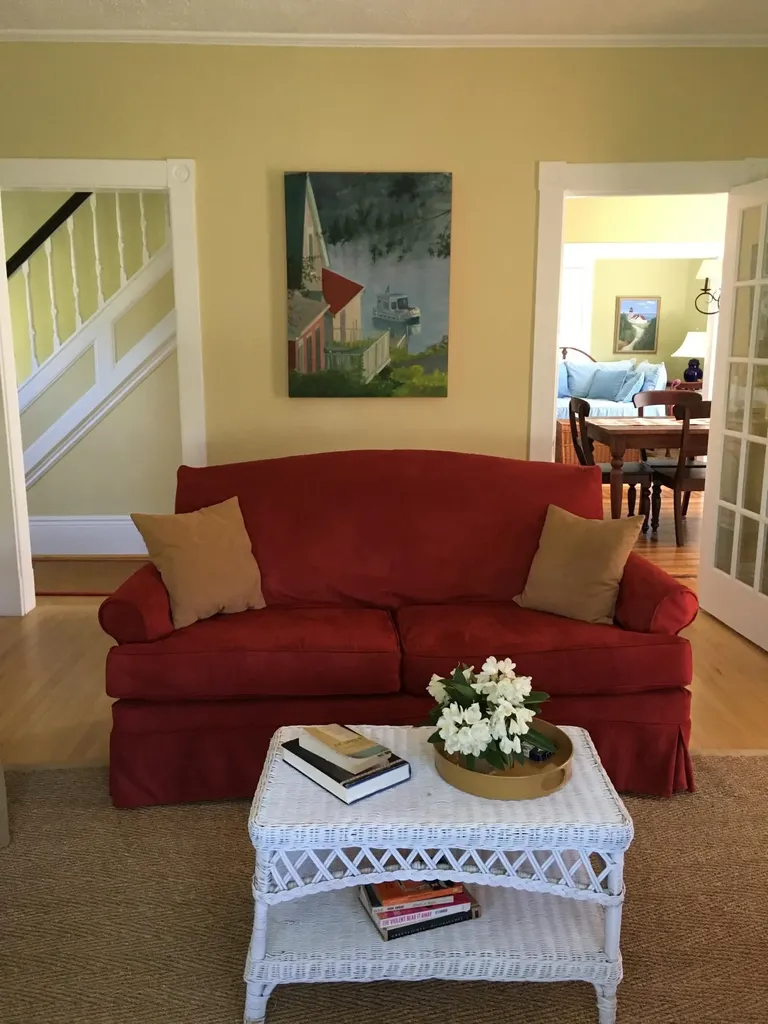 66 Main Street Lubec ME 04652