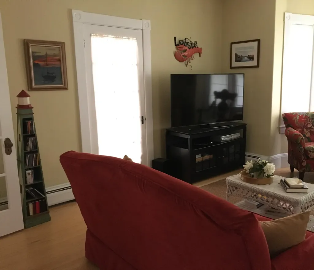 66 Main Street Lubec ME 04652
