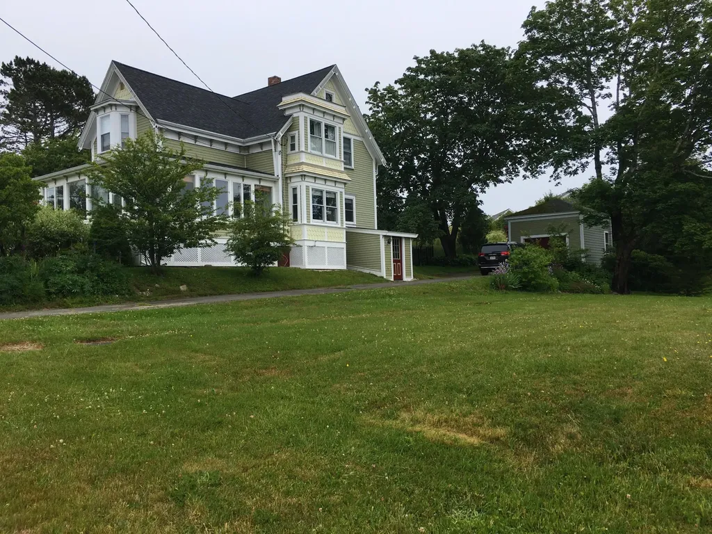 66 Main Street Lubec ME 04652