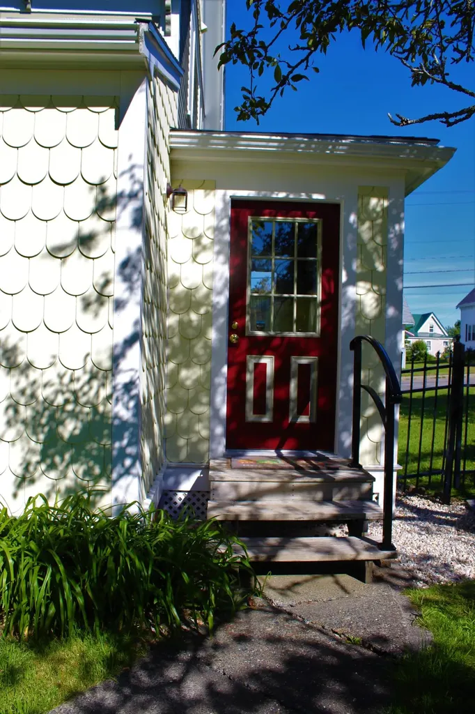 66 Main Street Lubec ME 04652