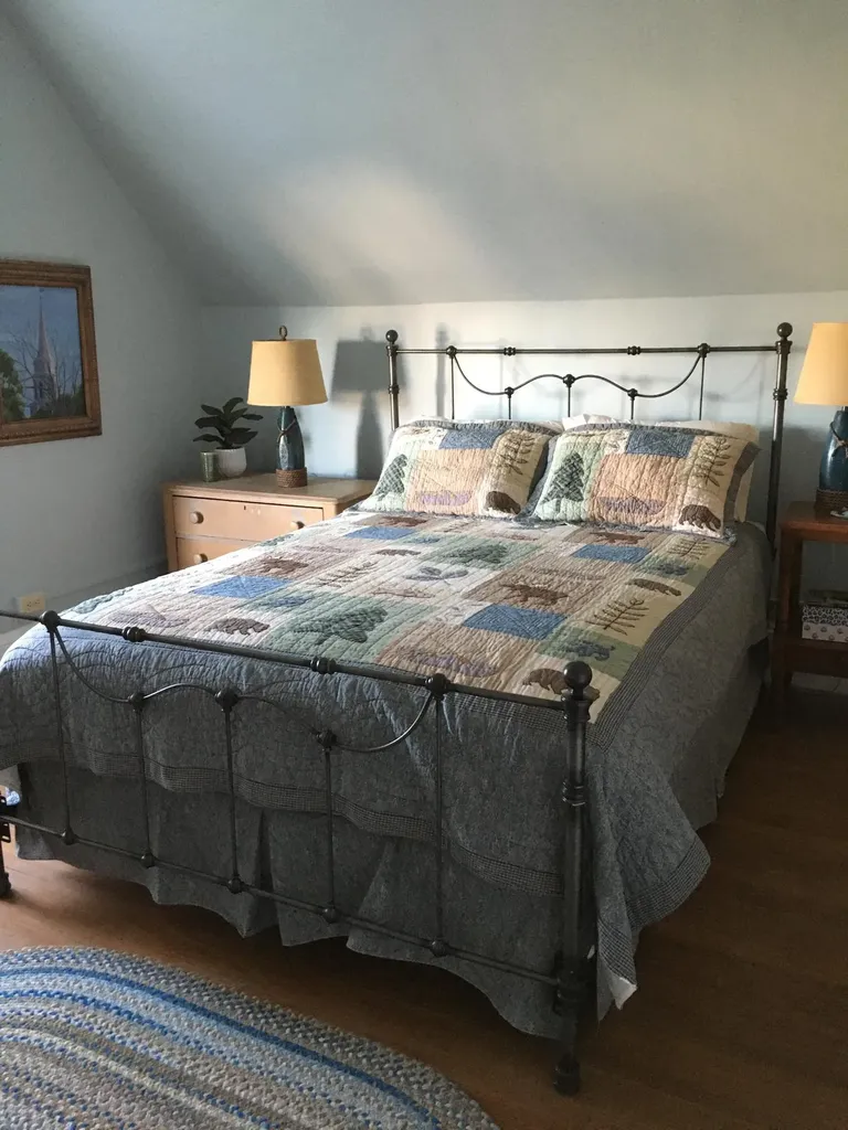66 Main Street Lubec ME 04652