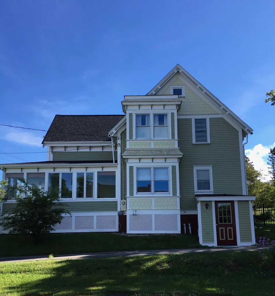 66 Main Street Lubec ME 04652